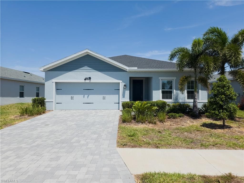 16380 Port Harbor BLVD PORT CHARLOTTE, FL 33953