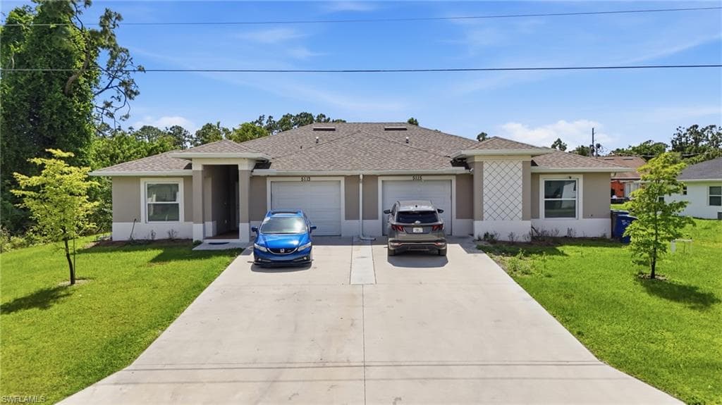 5113-5115 30th ST SW LEHIGH ACRES, FL 33973