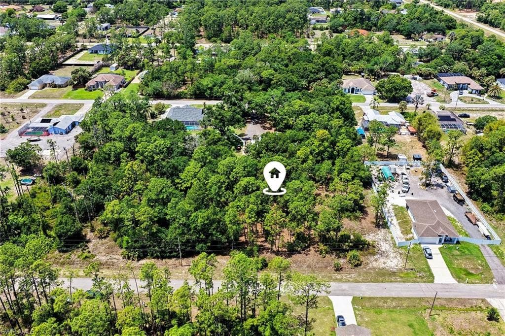 711 Wellington AVE LEHIGH ACRES, FL 33972