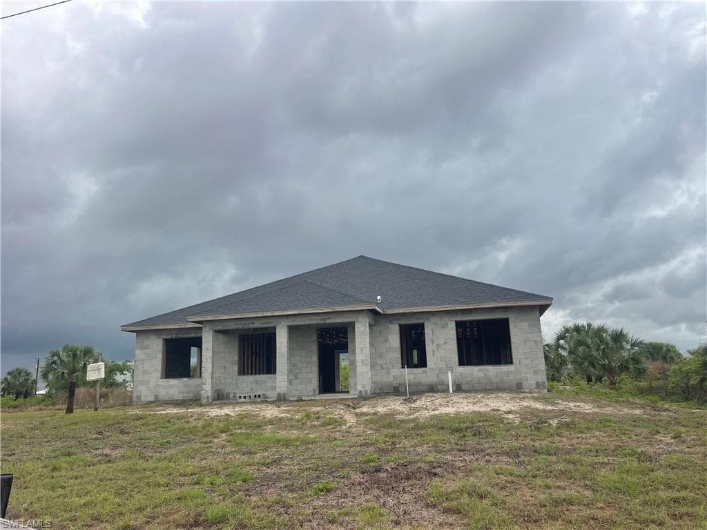 209 Nautilus AVE LABELLE, FL 33935
