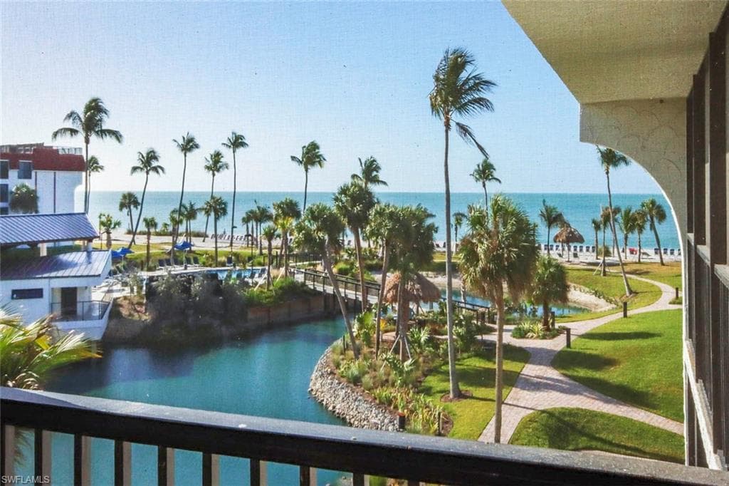 2445 W Gulf DR 35B SANIBEL, FL 33957