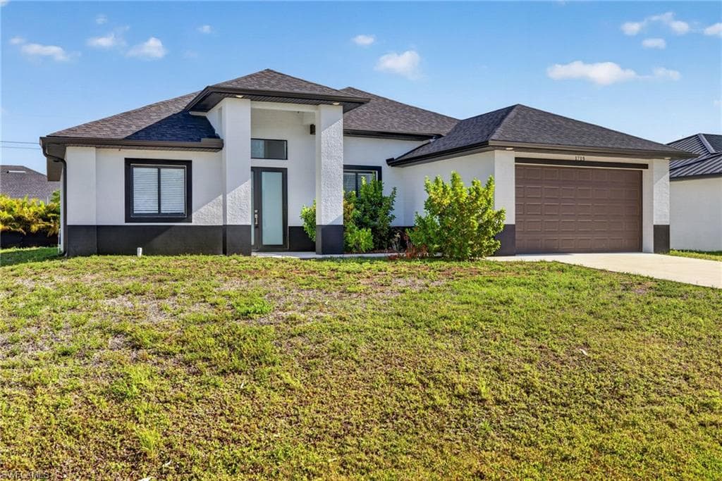 1715 SW 3rd ST CAPE CORAL, FL 33991