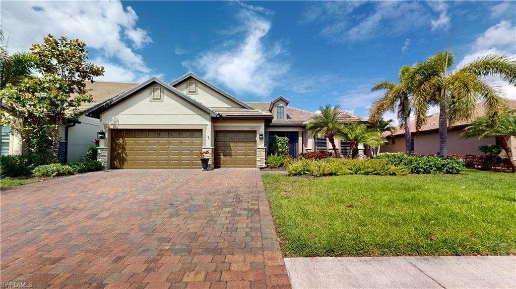 6337 Prestige LN AVE MARIA, FL 34142