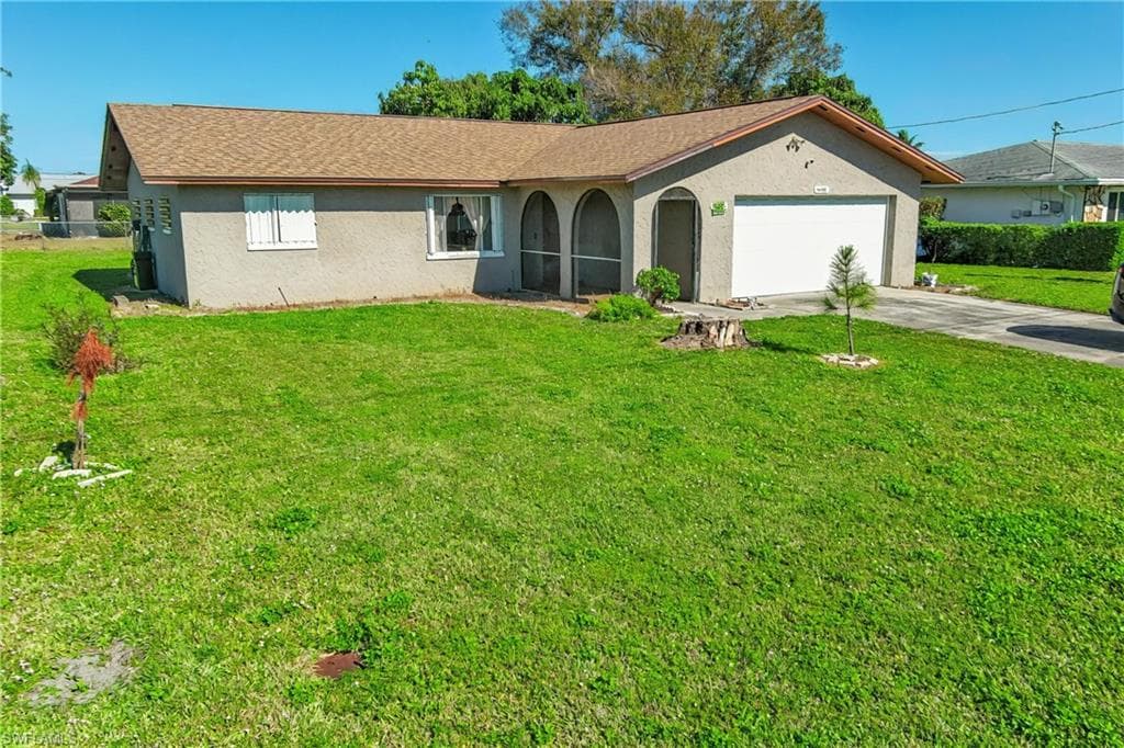 1433 SE 14th TER CAPE CORAL, FL 33990