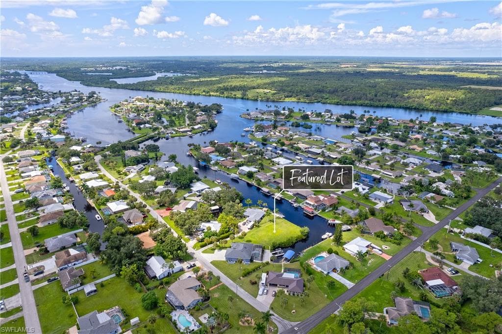 13534 Island RD FORT MYERS, FL 33905