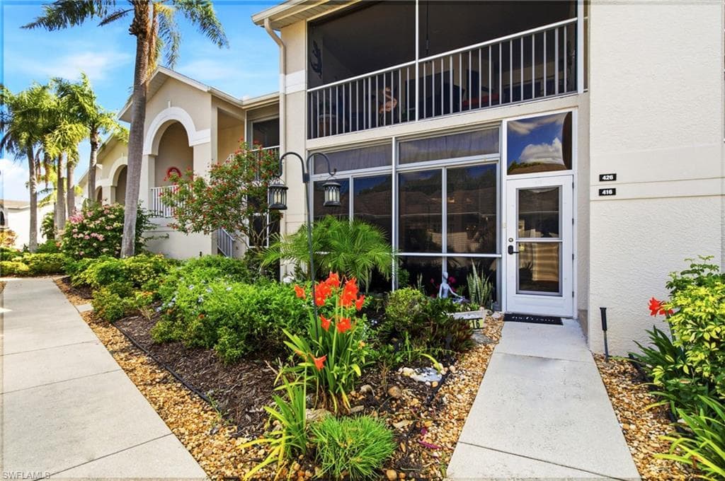 14521 Hickory Hill CT 416 FORT MYERS, FL 33912