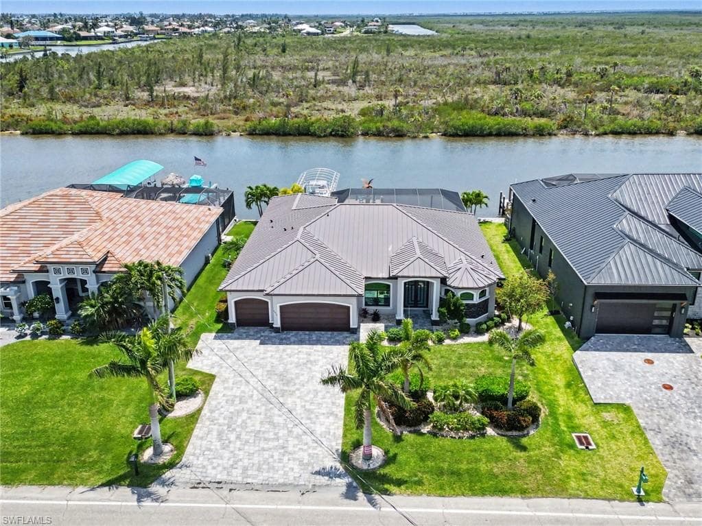 4310 Gulfstream PKWY CAPE CORAL, FL 33993