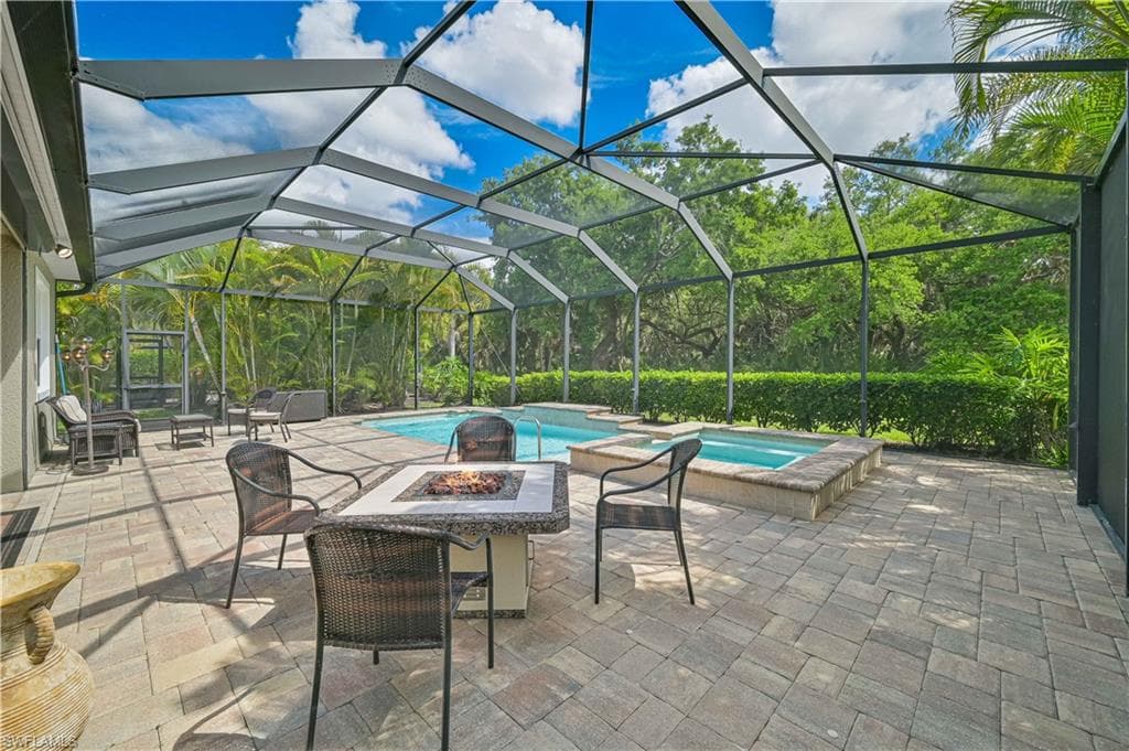 21305 Estero Preserve RUN ESTERO, FL 33928