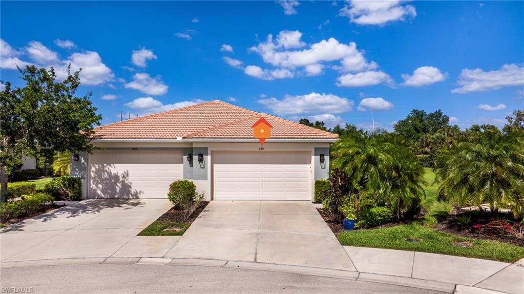11921 Grosseto CT FORT MYERS, FL 33913