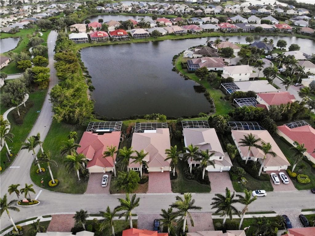 2604 Stonyhill CT CAPE CORAL, FL 33991