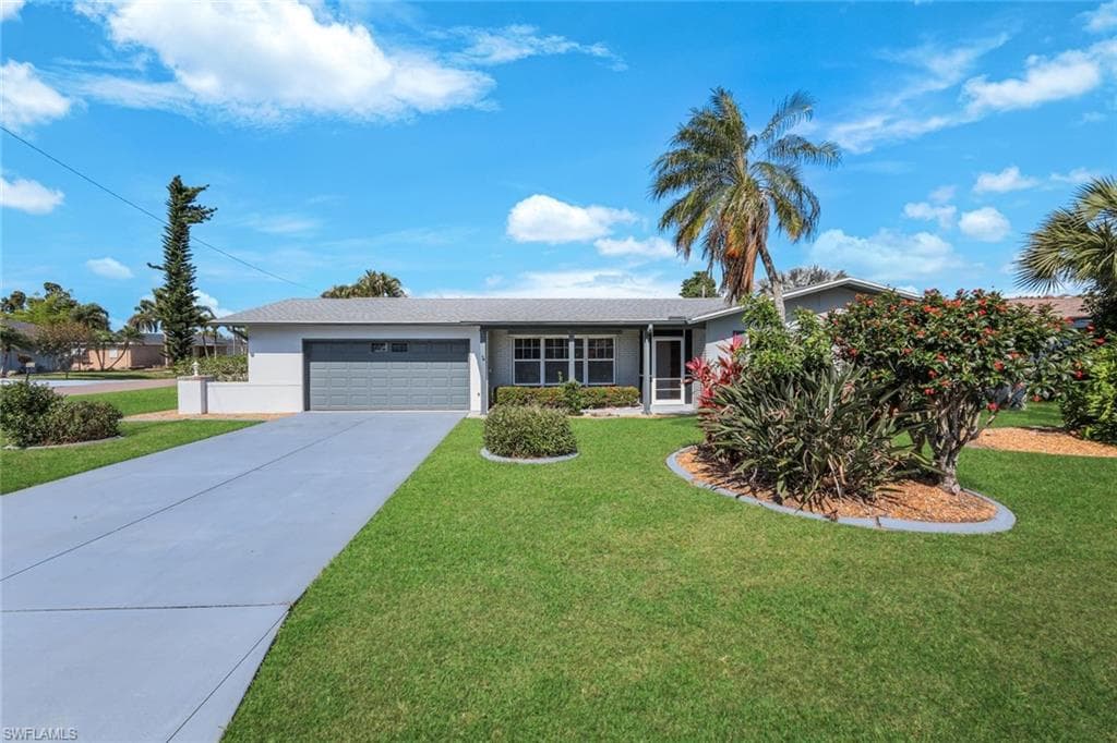 4240 SE 3rd AVE CAPE CORAL, FL 33904