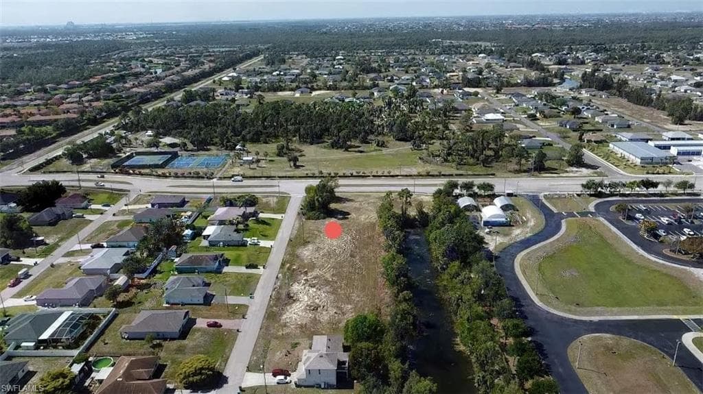 3708 NE 23rd AVE CAPE CORAL, FL 33909