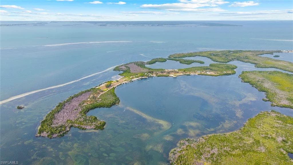 X Burgess Island BOKEELIA, FL 33922