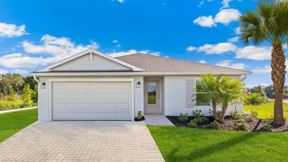3516 13TH AVE CAPE CORAL, FL 33909