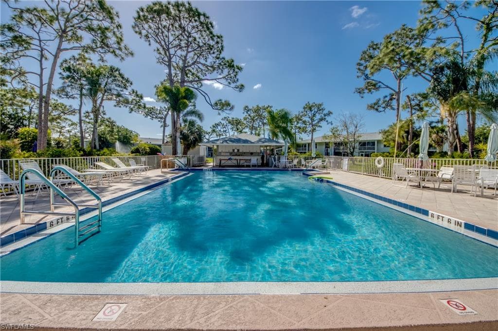 7050 Nantucket CIR 1 NORTH FORT MYERS, FL 33917