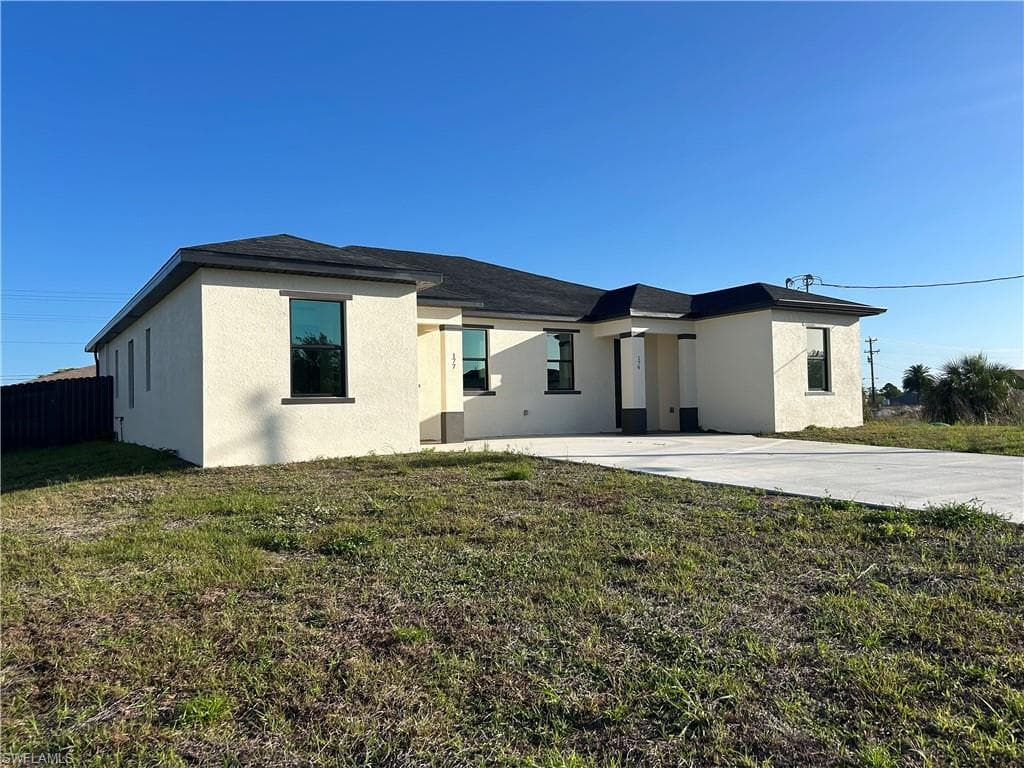 177/179 Pennfield ST LEHIGH ACRES, FL 33974