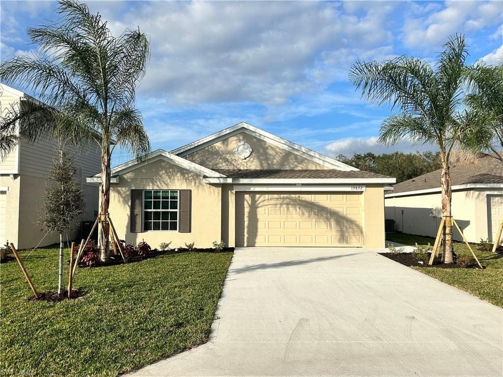 19872 Green Pasture RD LEHIGH ACRES, FL 33974