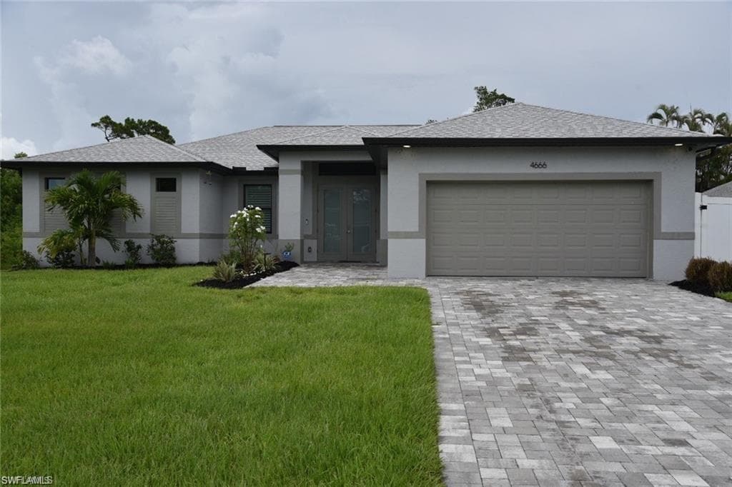 4666 Villa Capri LN BONITA SPRINGS, FL 34134