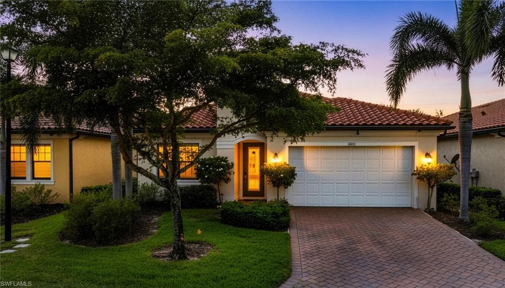 11810 Timbermarsh CT FORT MYERS, FL 33913