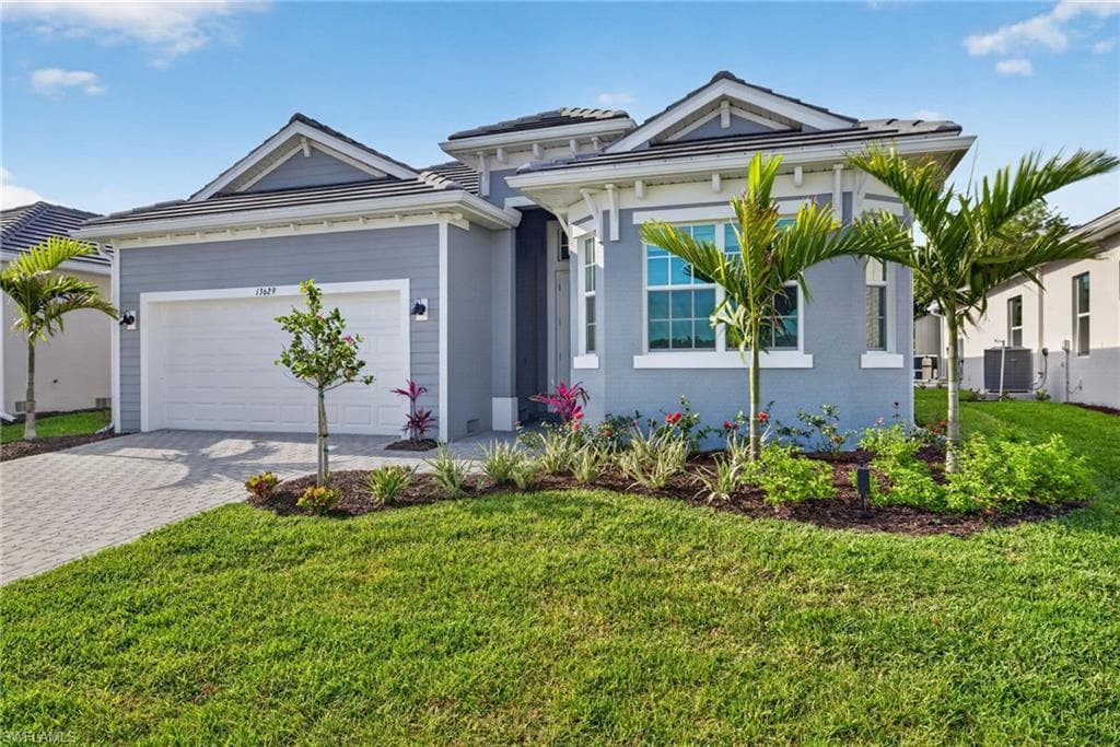 13629 Cerith CT FORT MYERS, FL 33908