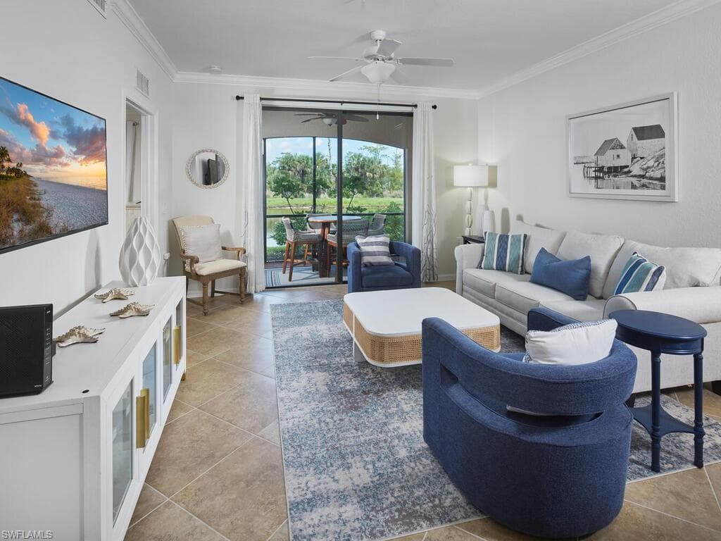 9816 Giaveno CIR 1315 NAPLES, FL 34113