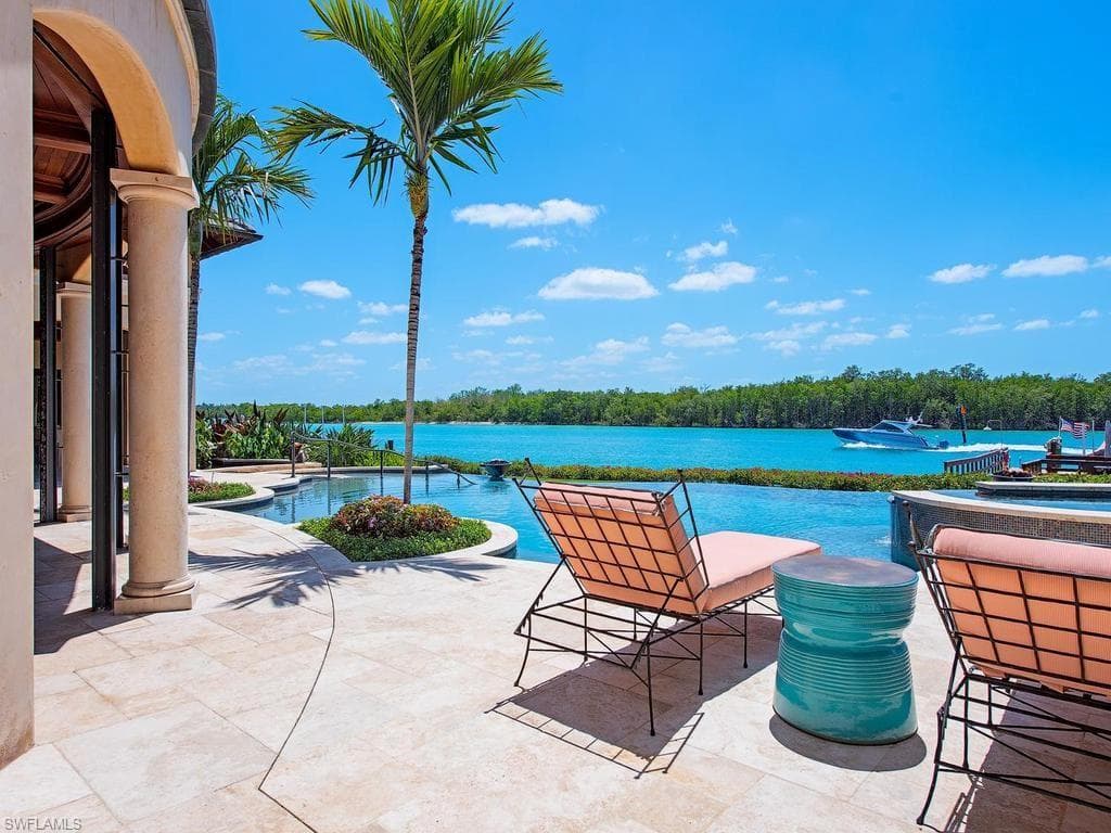 840 Admiralty Parade E NAPLES, FL 34102