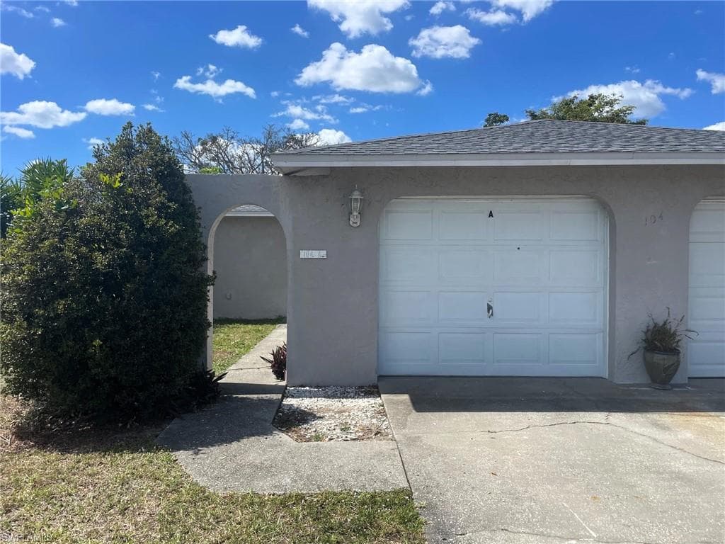 104 SE 16th PL A CAPE CORAL, FL 33990