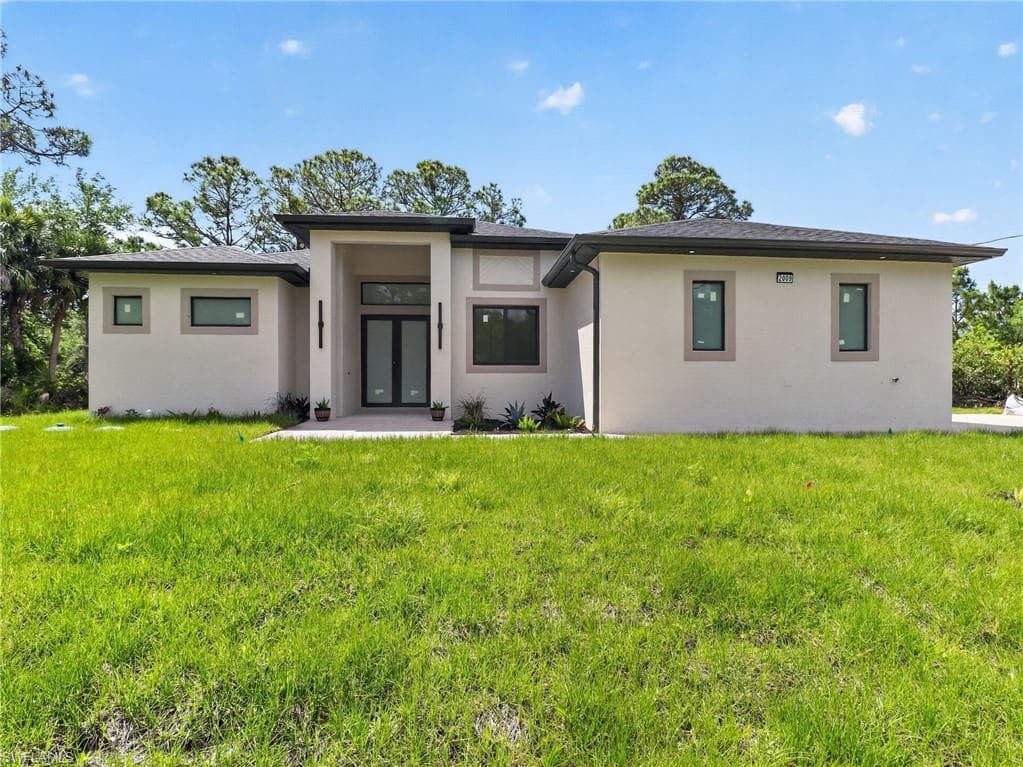 2009 Dixie WAY LEHIGH ACRES, FL 33972