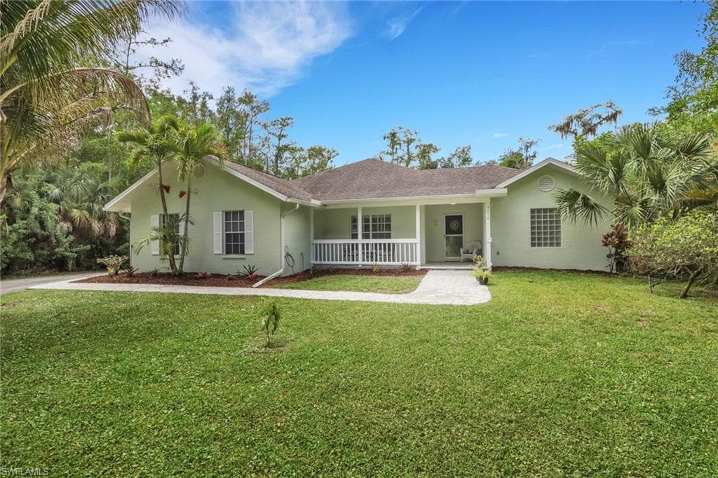 5810 Lancewood WAY NAPLES, FL 34116