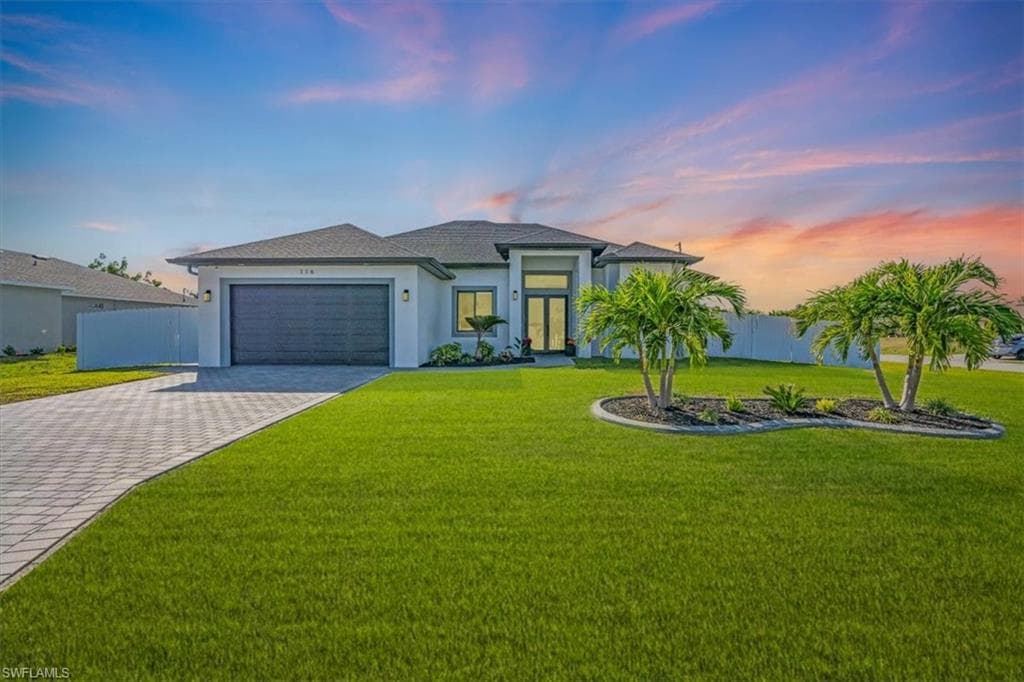 116 SE 5th PL CAPE CORAL, FL 33990