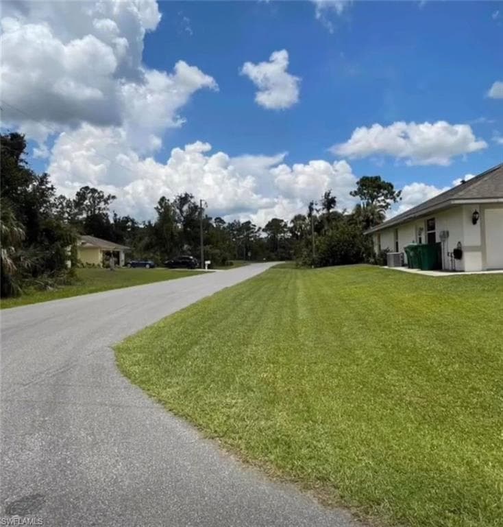 1173 Madeira ST PORT CHARLOTTE, FL 33953