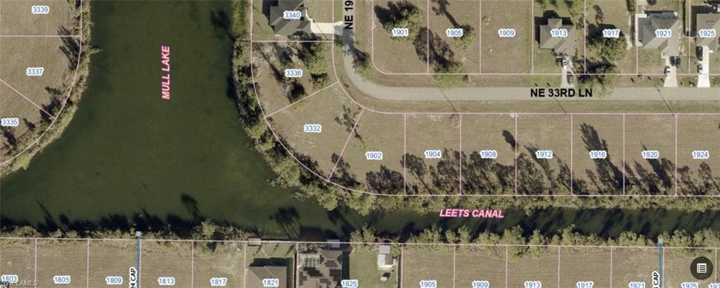3332 NE 19th AVE CAPE CORAL, FL 33909