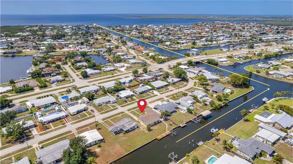 859 Conreid DR NE PORT CHARLOTTE, FL 33952