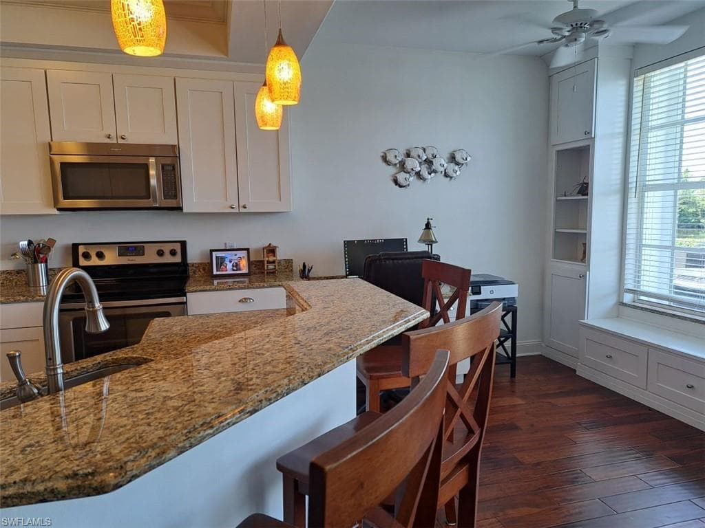 11271 Tamarind Cay LN 1603 FORT MYERS, FL 33908