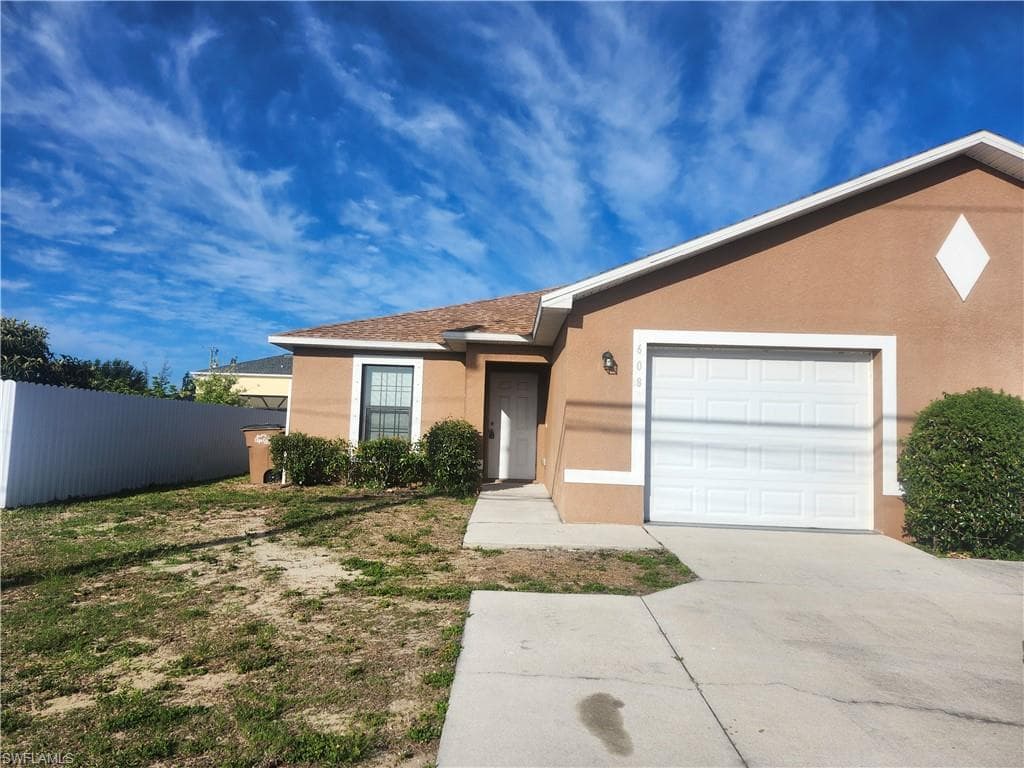 608 Nicholas PKWY W CAPE CORAL, FL 33991