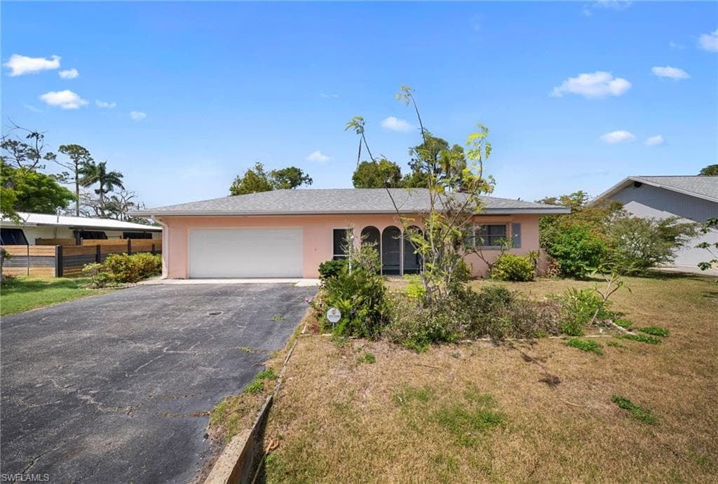 2225 dover AVE FORT MYERS, FL 33907