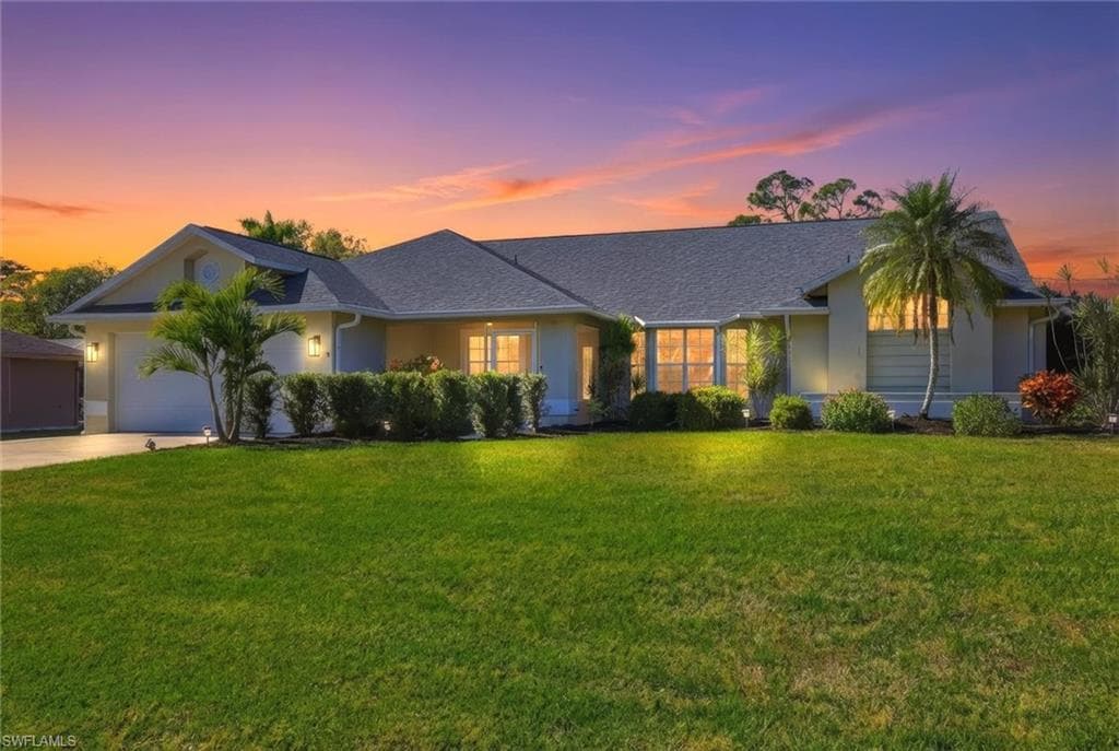 387 Viceroy TER PORT CHARLOTTE, FL 33954