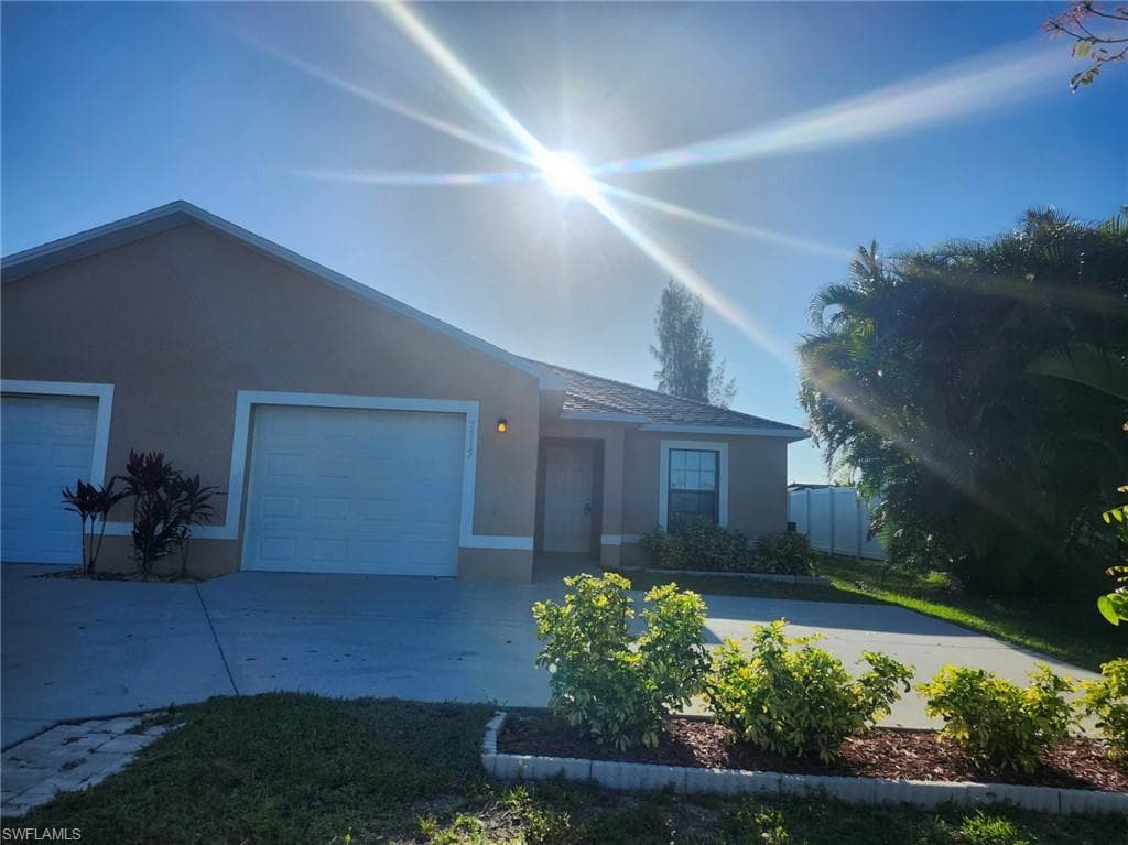 3315 SW 15th PL CAPE CORAL, FL 33914