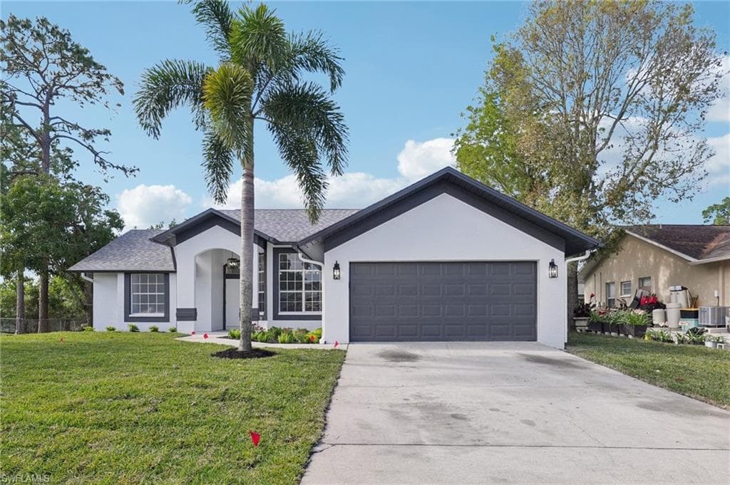 9092 Irving RD FORT MYERS, FL 33967