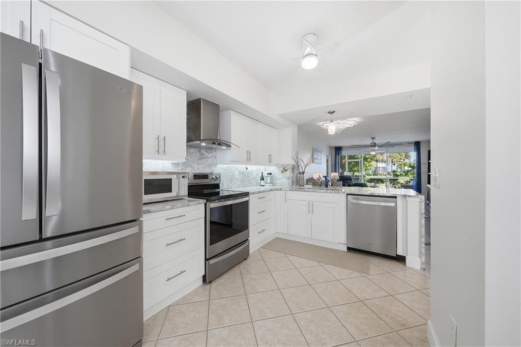 4950 Deerfield WAY D103 NAPLES, FL 34110
