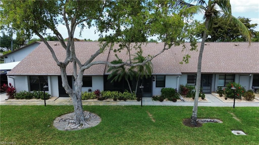 16541 Bayleaf LN 59 FORT MYERS, FL 33908