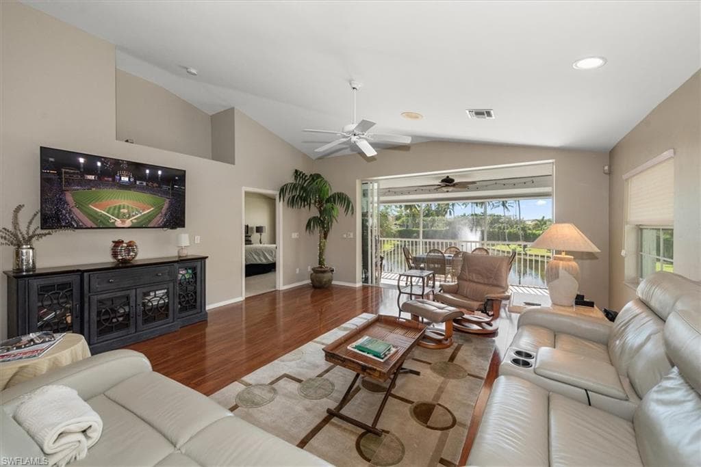 8355 Mystic Greens WAY 1904 NAPLES, FL 34113