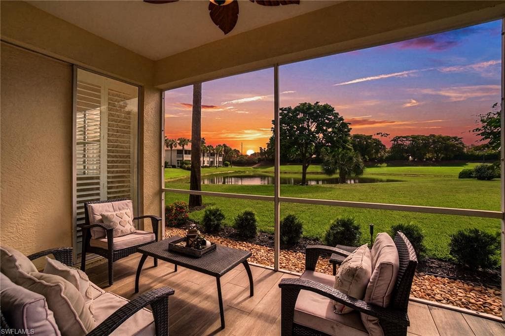 2310 Carrington CT 104 NAPLES, FL 34109