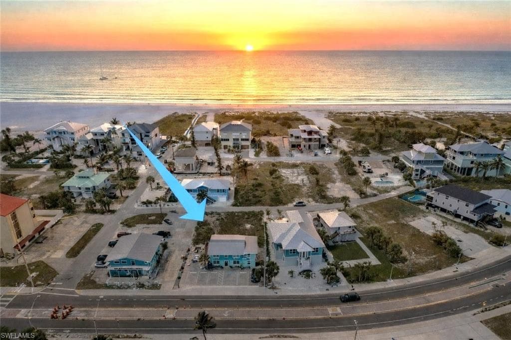 6081 Shelby LN FORT MYERS BEACH, FL 33931
