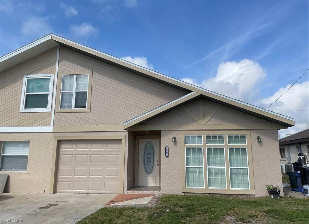 7401 Albany RD FORT MYERS, FL 33967