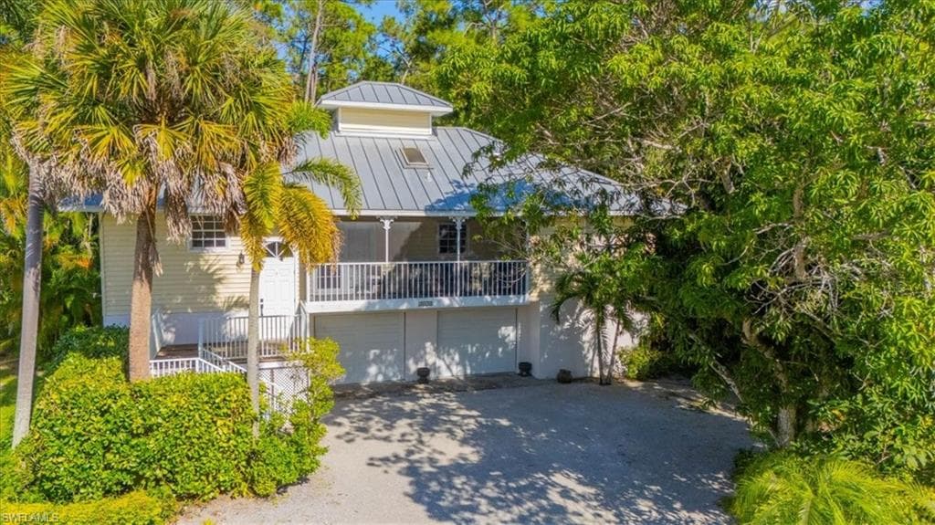 3618 Cottage Club LN NAPLES, FL 34105