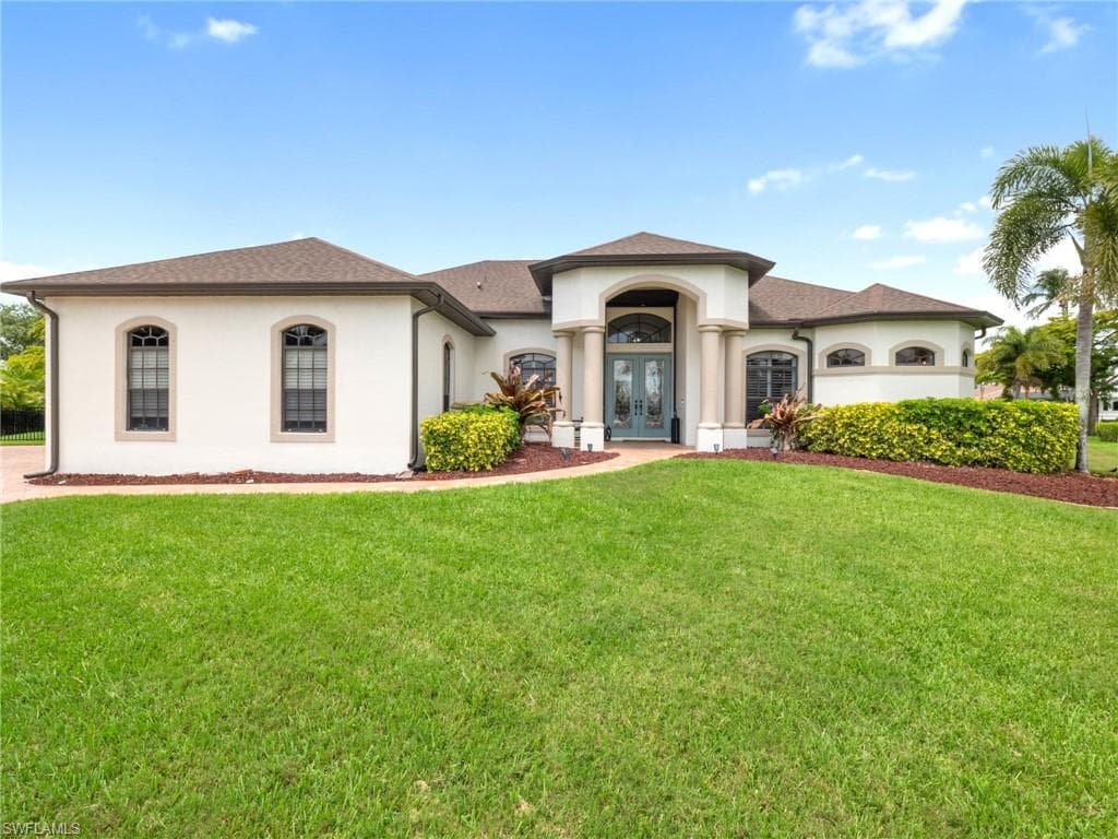 8990 Timber Run CT FORT MYERS, FL 33908