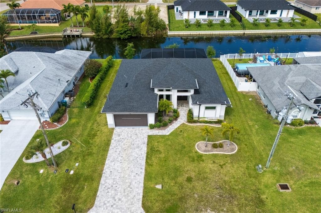 1926 SW 15th AVE CAPE CORAL, FL 33991
