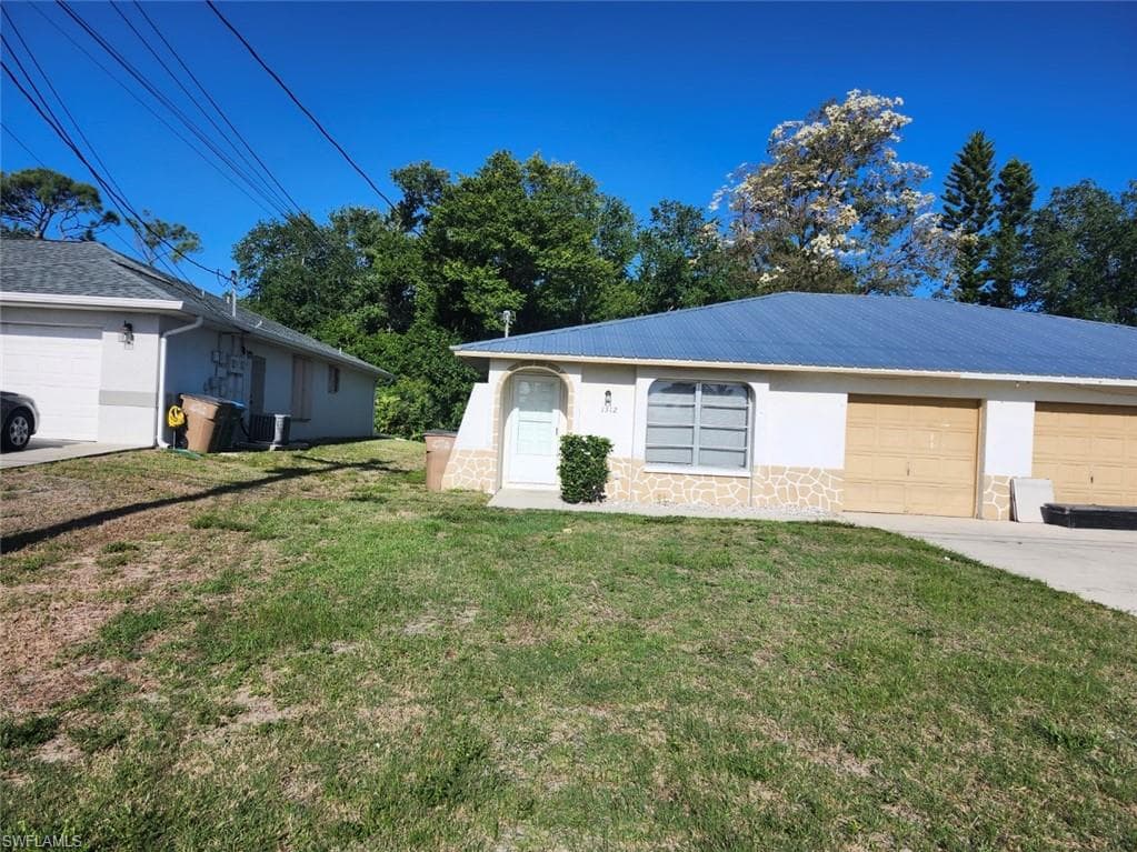 1312 SE 2nd PL CAPE CORAL, FL 33990