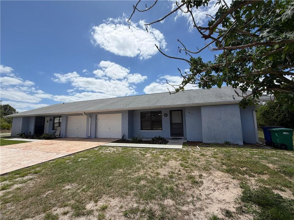 4515 Douglas LN LEHIGH ACRES, FL 33973